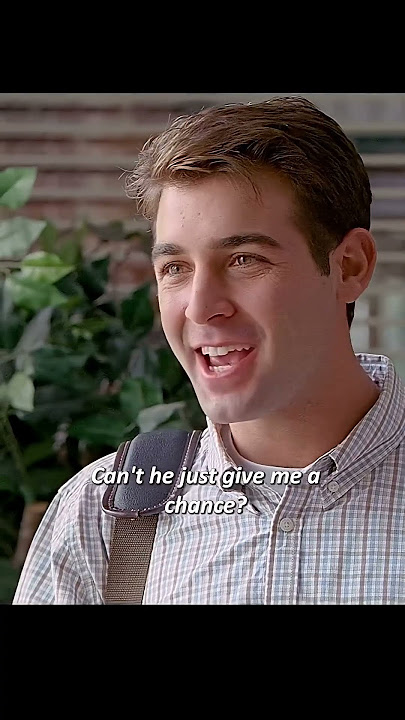 Teacher With Tourette Syndrome Inspires Everyone 🙌| Front of the Class