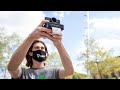 Turning a Polaroid Into a New Digital Camera