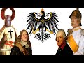 Full history of prussia  documentary