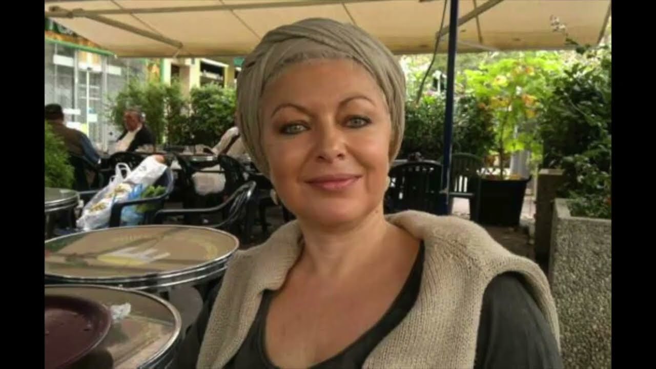 Елена караева журналист фото