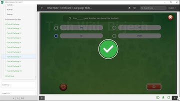 BS CLS Session 11 Take A Challenge | New eRA | BS CLS 11 Level Take A Challenge 2018 Era  BS CLS 11