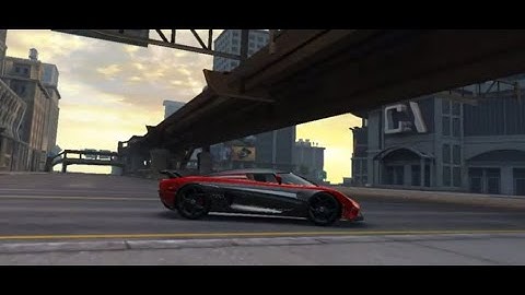 NEED FOR SPEED No Limits Android Gameplay Walkthrough - UNDERWORLD DOWNFALL - DAY2 EVENT3