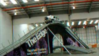 Frontera Open day at Luton Frontera Open day at Luton