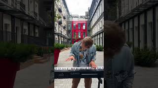 Bel Suono – По барам | Anna Asti piano cover