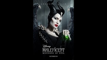 Maleficent: mistress of evil Visual Effects Showreel.