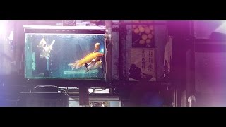 Hong Kong Documentary Initiative - Jingle