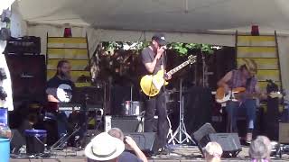 Revival - "Statesboro Blues" - Live at Michigan Rib Fest - Lake Orion, MI - July 3, 2022