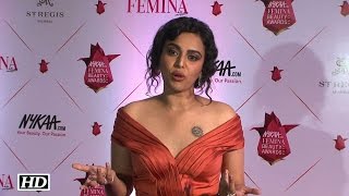 Swara Bhaskar: Bollywood is a soft target for crime screenshot 3