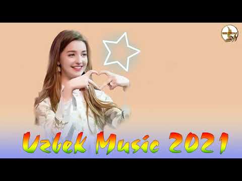 Top Uzbek Music 2021 — Uzbek Qo'shiqlari 2021- узбекская музыка 2021-  узбекские песни 2021