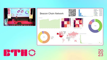 Understanding Design Choices in Data Availability Sampling   Leonardo Bautista Gomez