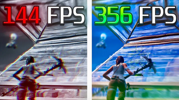 Fortnite Chapter 6 Season 3 Optimization Guide - FPS Boost & No Delay