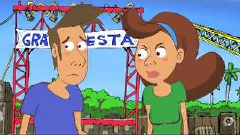 Seguridad en Internet - Capítulo 9 - ¡Sorpresa!