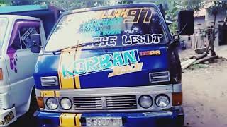 Baper-Korban Janji😎