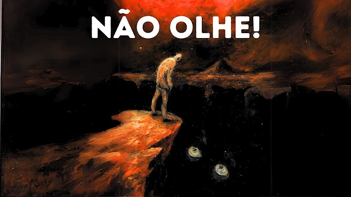 O ABISMO: A Ideia Mais Perigosa de Nietzsche