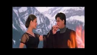 Humko Humise Chura 🌹Lo Song | Mohabbatein | Shah Rukh Khan, 💔Aishwarya Rai | Lata ❤️Mangeshka Udit N