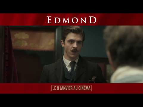 Edmond - Extrait