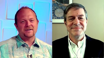 Dell EMC: Pre-NAB Show Video Interview. @DellEMC @NABShow #NABShow