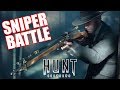 Sniper-Duell auf Alice Farm! Hunt Showdown #80