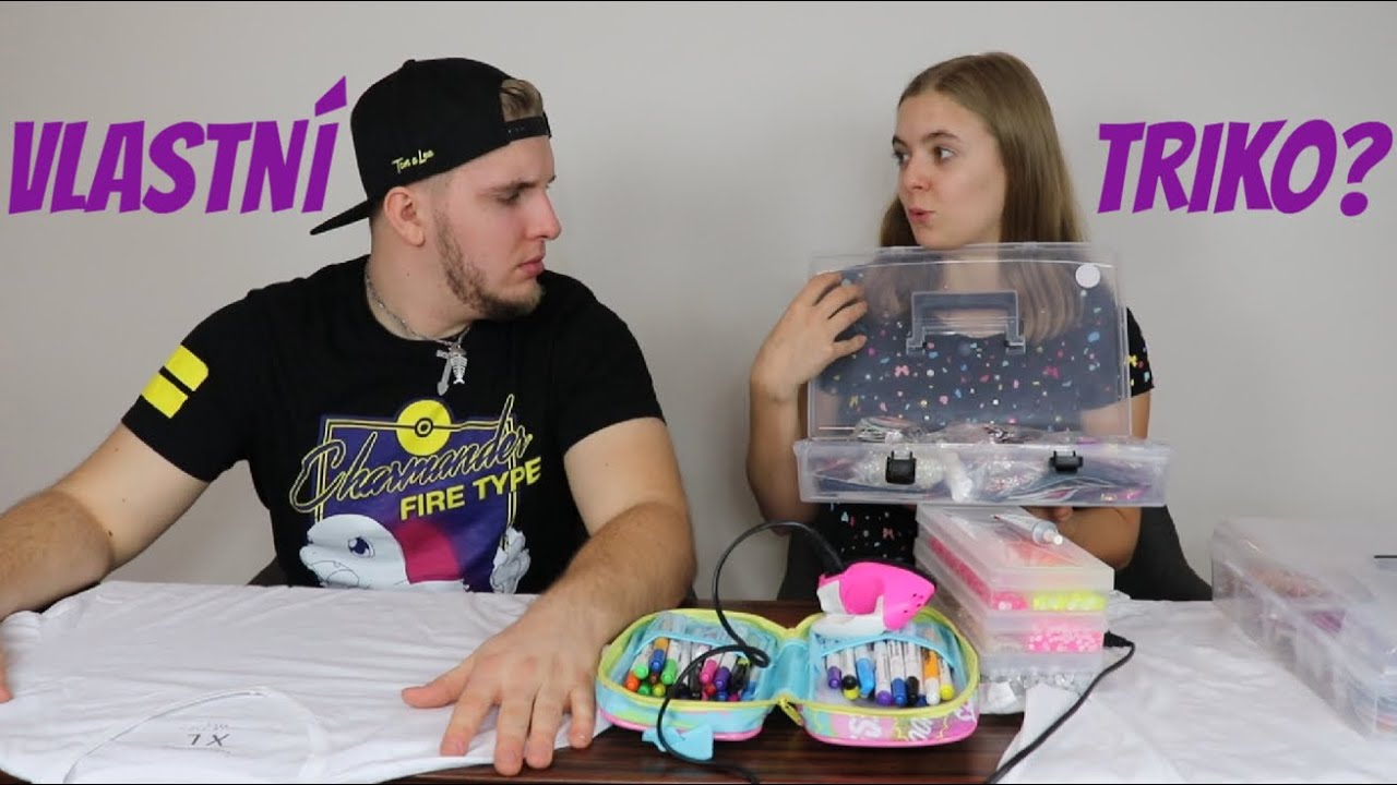 Vyrábíme vlastní tričko 👕 Jak dostat VIP setkání zadarmo? Lea a Soy Luna příběh 😄