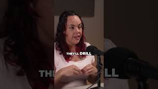 Florida Sinkholes Explained 😳 | Full Podcast Drops Soon
