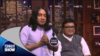 Download lagu Stand Up Comedi Bintang Timur dan Sammy not a slim boy Stand Up Comedi Bintang Timur dan Sammy not a slim boy