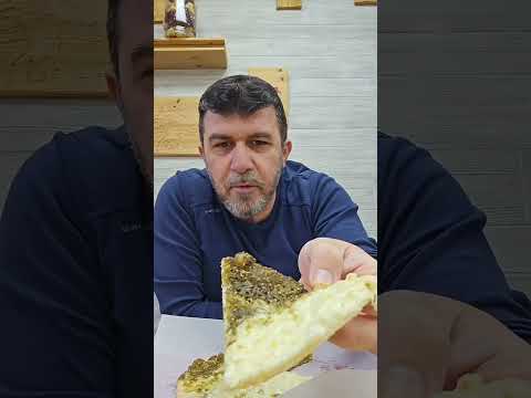 تجربة مخبز تنور في مدينة  الكندية