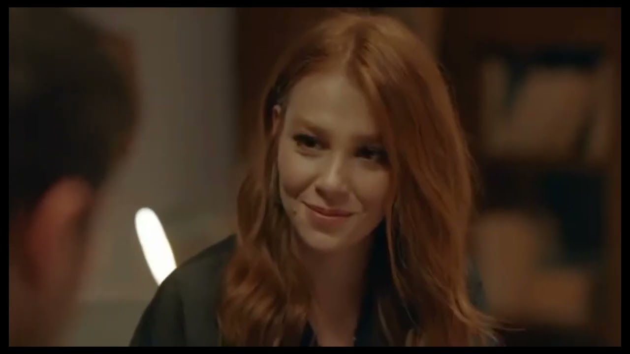 Elçin Sangu🧡🇹🇷#elçinsangu #turkishdrama #nehir #guzide #zeynep #mia #peri #bestactress #redheadgirl