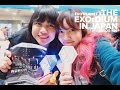 DVLOG #20: EXOrDIUM IN JAPAN