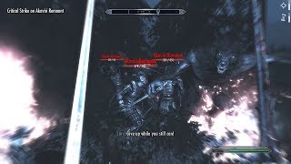 Skyrim mod: Rigmor of Cyrodiil #16