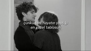 AaRON - U-Turn (Lili)// Türkçe çeviri