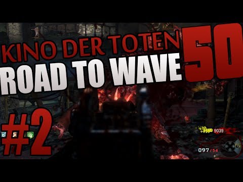 Video: On kino der toten betekenis?