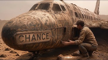 He Just Wanted to Fix a Ship and Leave—Until He Noticed the Name Hidden Under the Dust | Best HFY| S