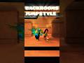 ROBLOX BACKROOMS ANIMATION SUBS-13 #backrooms #birdtrend