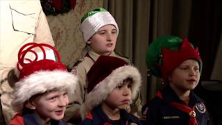 MATV Holiday Greetings 2018
