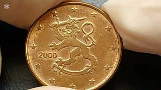 FINLAND 5 CENTS: Why this coin is a NUMISMATIC MESS! (Engineering Autopsy)