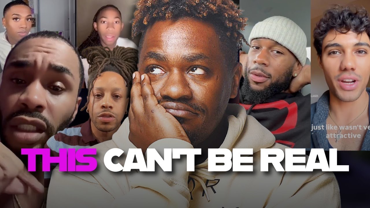 The One Thing No One Tells You About Being Black & Gay