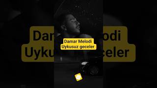 Mero - Uykusuz Geceler