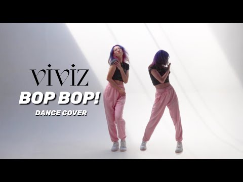 VIVIZ - Bop Bop! Cover Dance