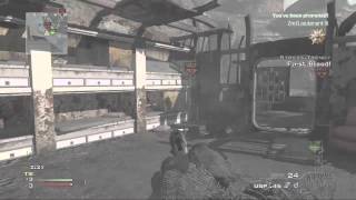 Sick mw3 2piece hm!