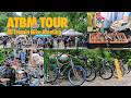 【ATBM TOUR 2026】　お寺で行われる異色のBIKE Meeting全容！