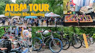 【ATBM TOUR 2026】　お寺で行われる異色のBIKE Meeting全容！