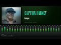 Captain Barkey - Cologne (African Beat Riddim) [HD]