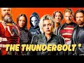 Thunderbolts (2025) Trailer Breakdown, Sentry vs Void, Dark Avengers? Marvel's Most Intense Team Yet