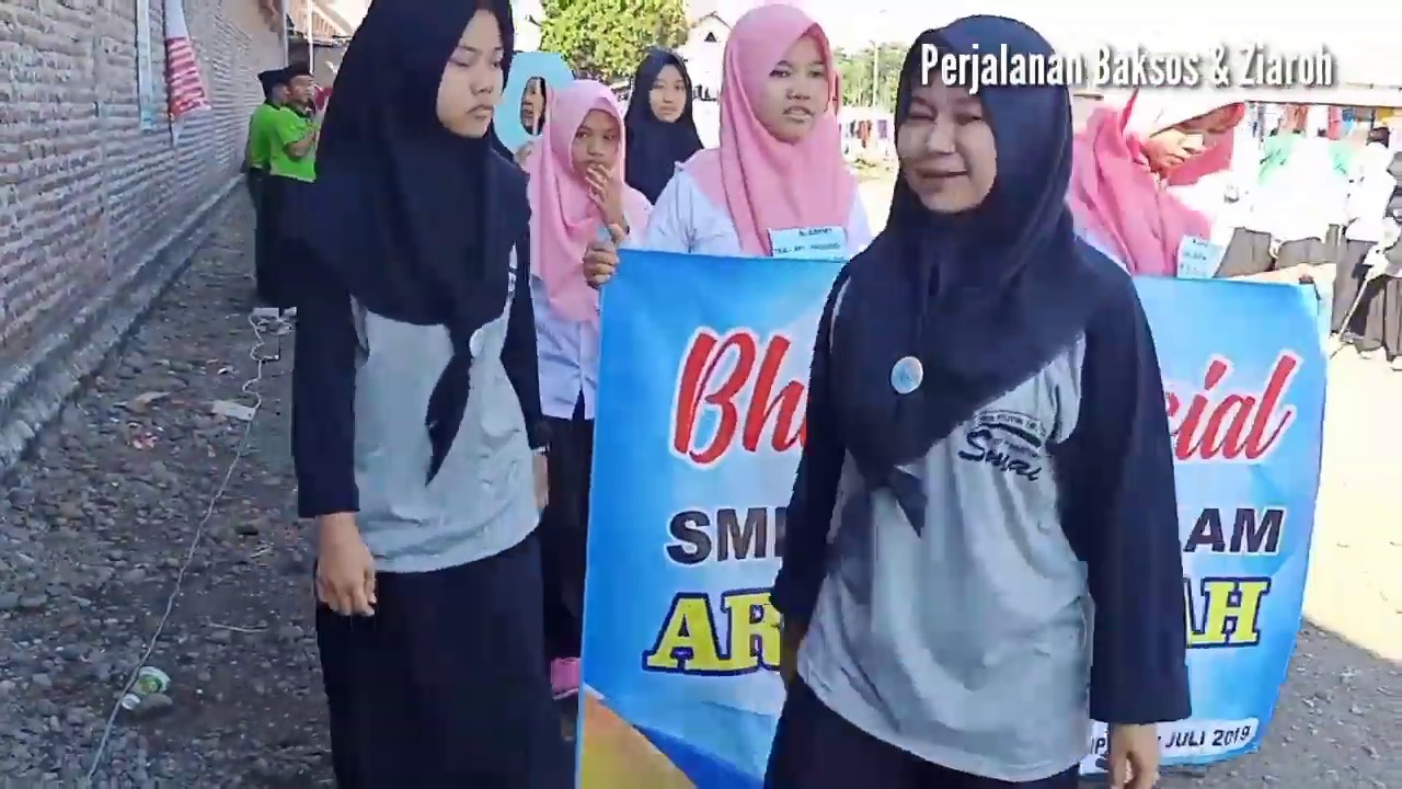 Orientasi Santri Cinta Ar-Rofi'iyyah (OSCAR)