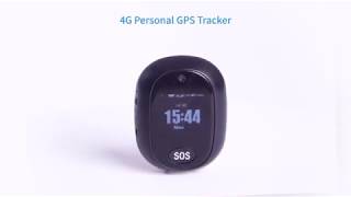 BEST 4G Personal Panic Alarm for the Elderly For 2020 I Fall Alert SafenSecure Australia
