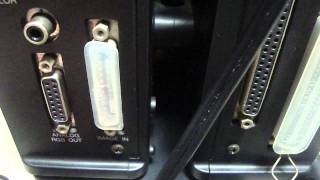 New System: Sharp X68000 Expert HD - YouTube