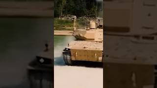 M10 Booker - новый танк США?
