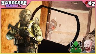 They never expect the WORM (TM) | It Takes Two to Tarkov Ft. @deadpinefps | #42 by Largely Live 99 views 4 weeks ago 1 hour, 18 minutes