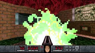 PSX Doom Master Edition (Beta 4) | COMPOUND #55