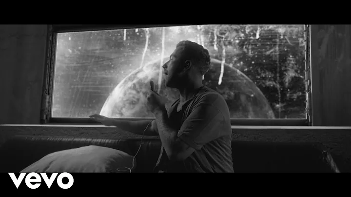 JP Saxe - A Little Bit Yours (Piano Version (Offic...